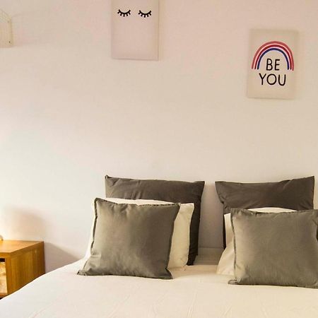 P&P Apartaments Arapiles مالقة المظهر الخارجي الصورة